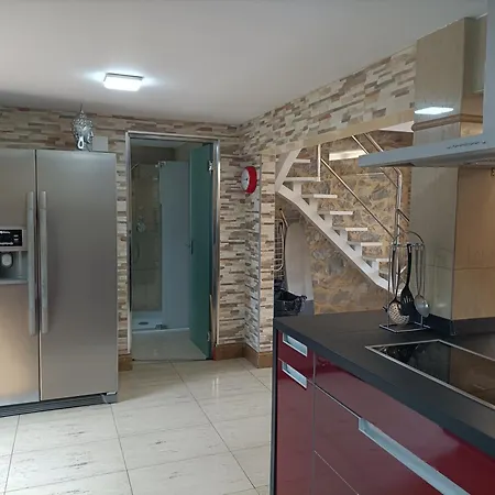 La Torre Del Indiano-Villa--2